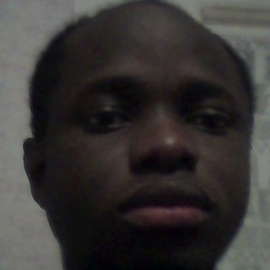 Mamadou - Prof de maths - Aulnay-sous-Bois
