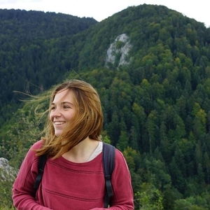 Mélanie - Prof d'aide aux devoirs - Lyon