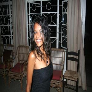 Laure - Prof de cuisine - Malesherbes