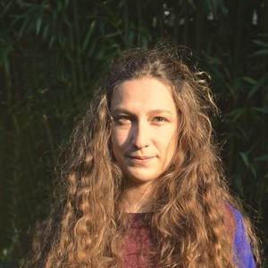 Clémence - Prof de français - Meudon