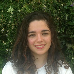 Louise - Prof d'aide aux devoirs - Charenton-le-Pont
