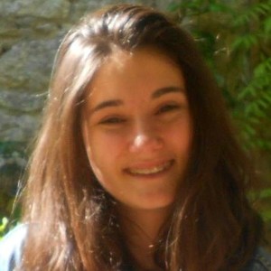 Audrey - Prof de français - Talence