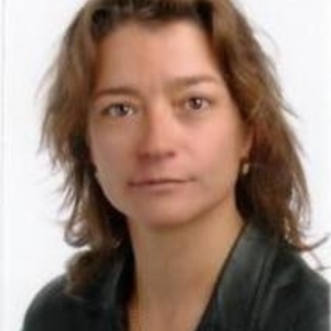 Sonia - Prof de russe - Saint-Maur-des-Fossés