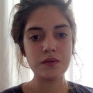 Sarah - Prof d'aide aux devoirs - Paris