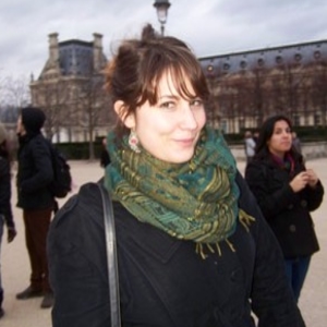 Charlène - Prof d'aide aux devoirs - Paris