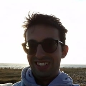 Nicolas - Prof d'histoire - Saint-Malo