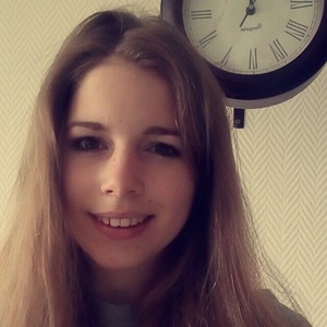 Blandine - Prof d'aide aux devoirs - Saint-Germain-en-Laye