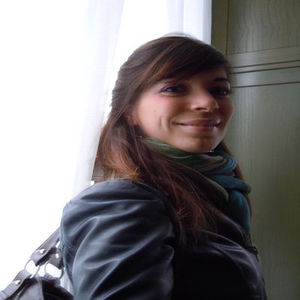 Delphine - Prof d'anglais - Paris