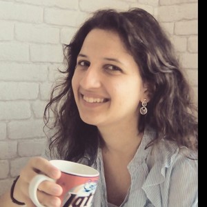 Chiara - Prof de russe - Lyon