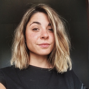Camille - Prof d'aide aux devoirs - Montigny-lès-Cormeilles
