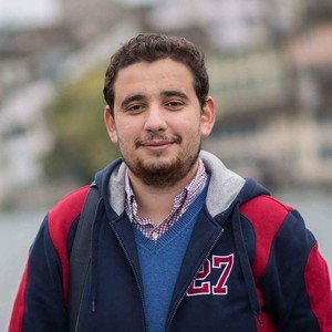 Abderrahmane - Prof de maths - Massy