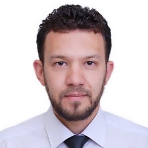 IBRAHIM - Prof de maths - Lille