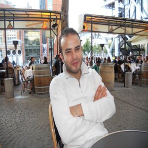 Yassine - Prof de maths - Paris