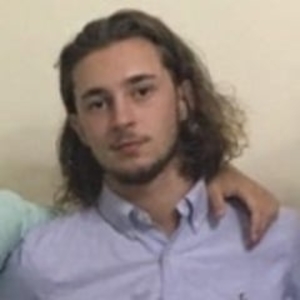 Louis - Prof de maths - Paris