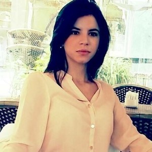 SALIMA - Prof de soutien scolaire - Montrouge