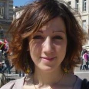 Claire - Prof de maths - Paris