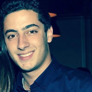 Dan - Prof de maths - Paris