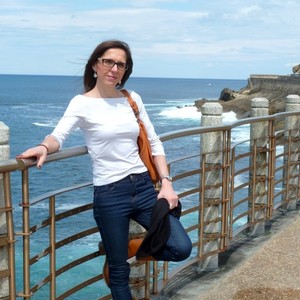 Celine - Prof de maths - Mourenx