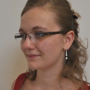 Emilie - Prof de maths - Colmar