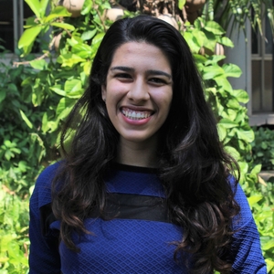 Luísa - Prof de maths - Marseille