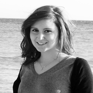 Laura - Prof de maths - Gonesse