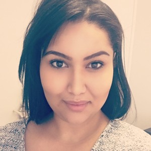 Sophia - Prof de maths - Villabé