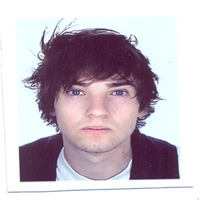 Geoffrey - Prof de maths - Nancy