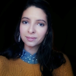 IMANE - Prof de maths - Marseille