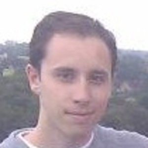 Christophe - Prof de maths - Illkirch-Graffenstaden