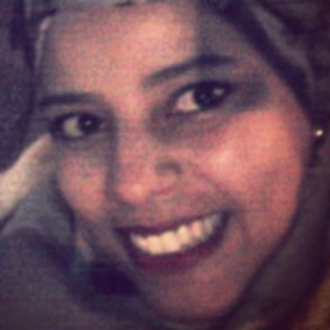 Zahra - Prof de maths - Gennevilliers