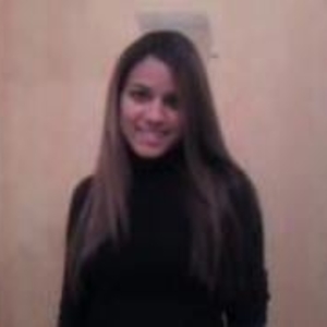 Emeline - Prof d'espagnol - Pau
