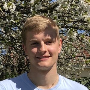 Thomas - Prof d'aide aux devoirs - Dijon