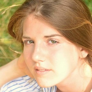 Nina - Prof de maths - Paris