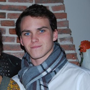 David - Prof d'aide aux devoirs - Boulogne-Billancourt