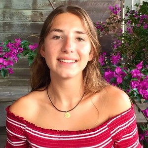 Clémence - Prof de maths - Lille