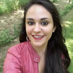 Marie - Prof de maths - Argenteuil