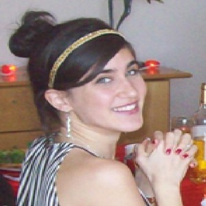 Océane - Prof de maths - Oullins