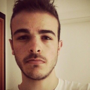 Julien - Prof de maths - Vesoul