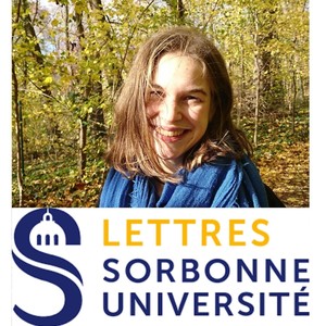 Céline - Prof d'aide aux devoirs - Bourg-la-Reine