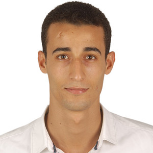 Abdelali - Prof de maths - Strasbourg