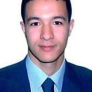 Redouane - Prof de maths - Saint-Étienne