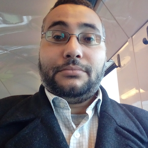 Issam - Prof de physique - Paris