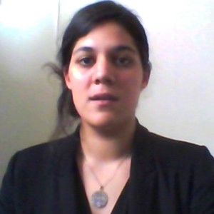 Audrey - Prof de sciences sociales - Paris