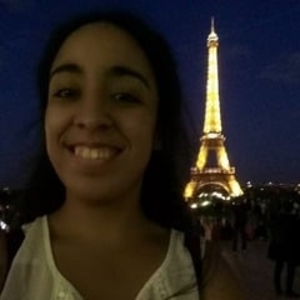Hanane - Prof de SVT - Chalon-sur-Saône