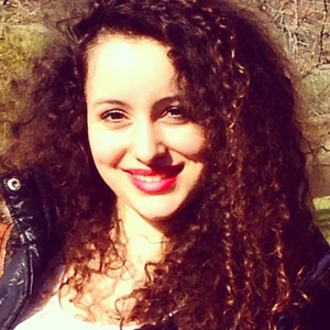 Laura - Prof d'aide aux devoirs - Nice