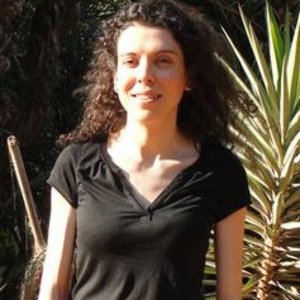 Elodie - Prof d'aide aux devoirs - Rueil-Malmaison