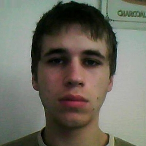 Samuel - Prof de maths - Villeurbanne