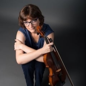 Alexia - Prof de violon - Annemasse