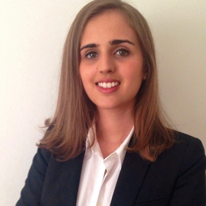 Emma - Prof d'anglais - Paris