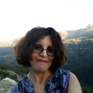 Nadia - Prof de maths - Paris 19e
